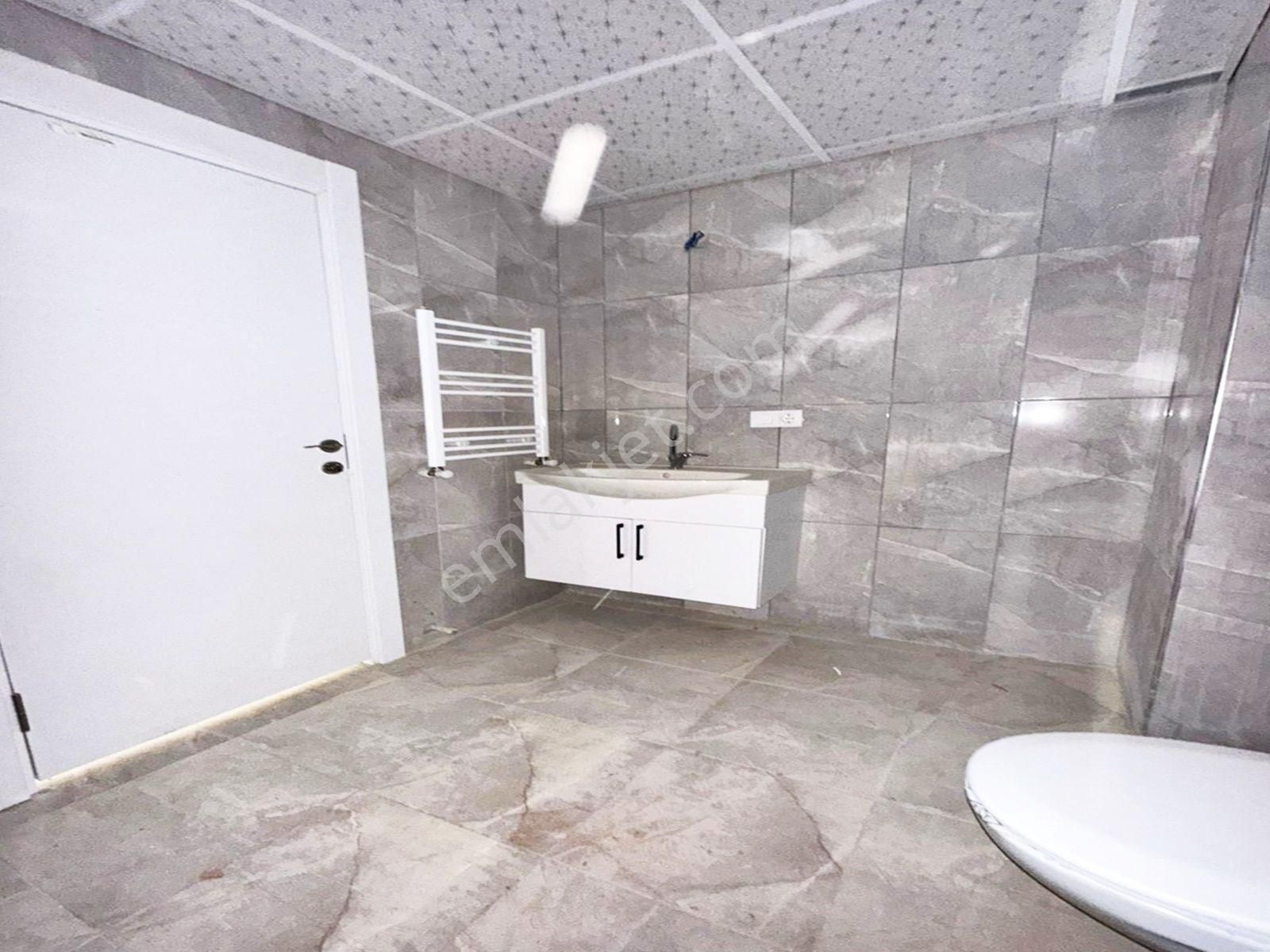 Nes Yapı'dan Site İçerisinde Masrafsız Sıfır Full Dekorlu Satılık Arakat Daire!!! - Görsel 19