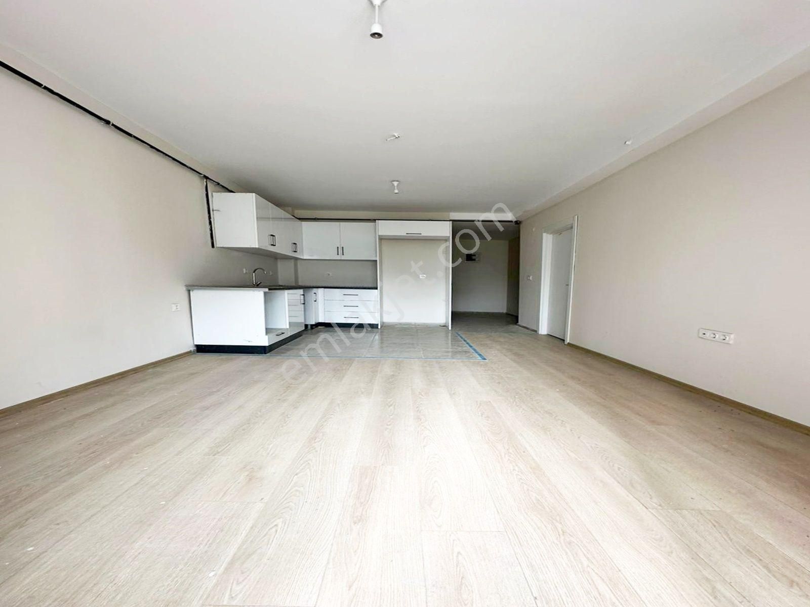 Nes Yapı'dan Site İçerisinde Masrafsız Sıfır Full Dekorlu Satılık Arakat Daire!!! - Görsel 3