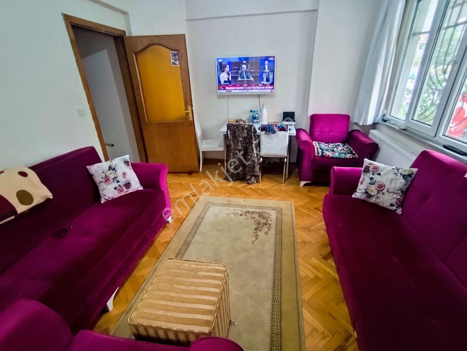 Mertcan Dan Kartal Marmaray Durağına 20 Dk Yüksek Giriş 3+1 Fırsat - Görsel 5