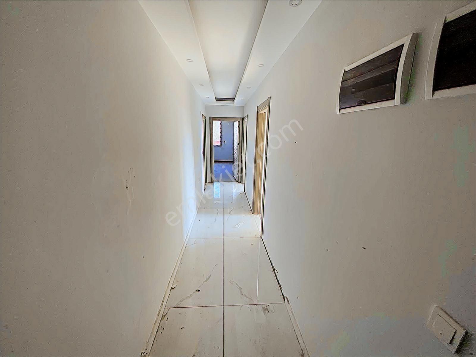 Dağlı !gayrimenkul'den 2+1 Modern Tasarım Lüksyapım Sıfır'daire - Görsel 10