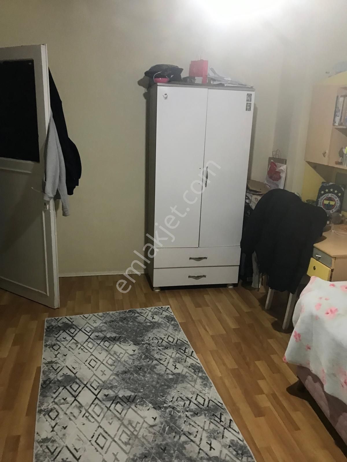 Güngören Haznedar Mh 3+1 110m2 1.kt 2002 Yapımı Asansörlü Satılk - Görsel 12