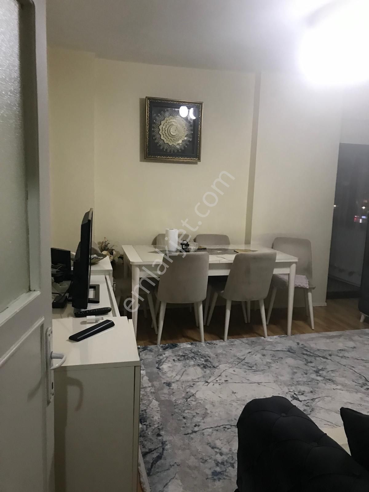 Güngören Haznedar Mh 3+1 110m2 1.kt 2002 Yapımı Asansörlü Satılk - Görsel 15