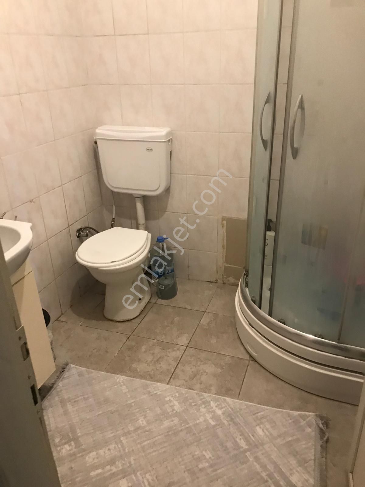 Güngören Haznedar Mh 3+1 110m2 1.kt 2002 Yapımı Asansörlü Satılk - Görsel 26