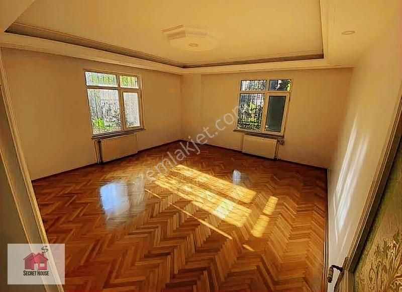 Secret House'dan Masrafsiz 3+1 Bahçe،بدون مصرف ۳خواب ۱سالن باغچه - Görsel 3