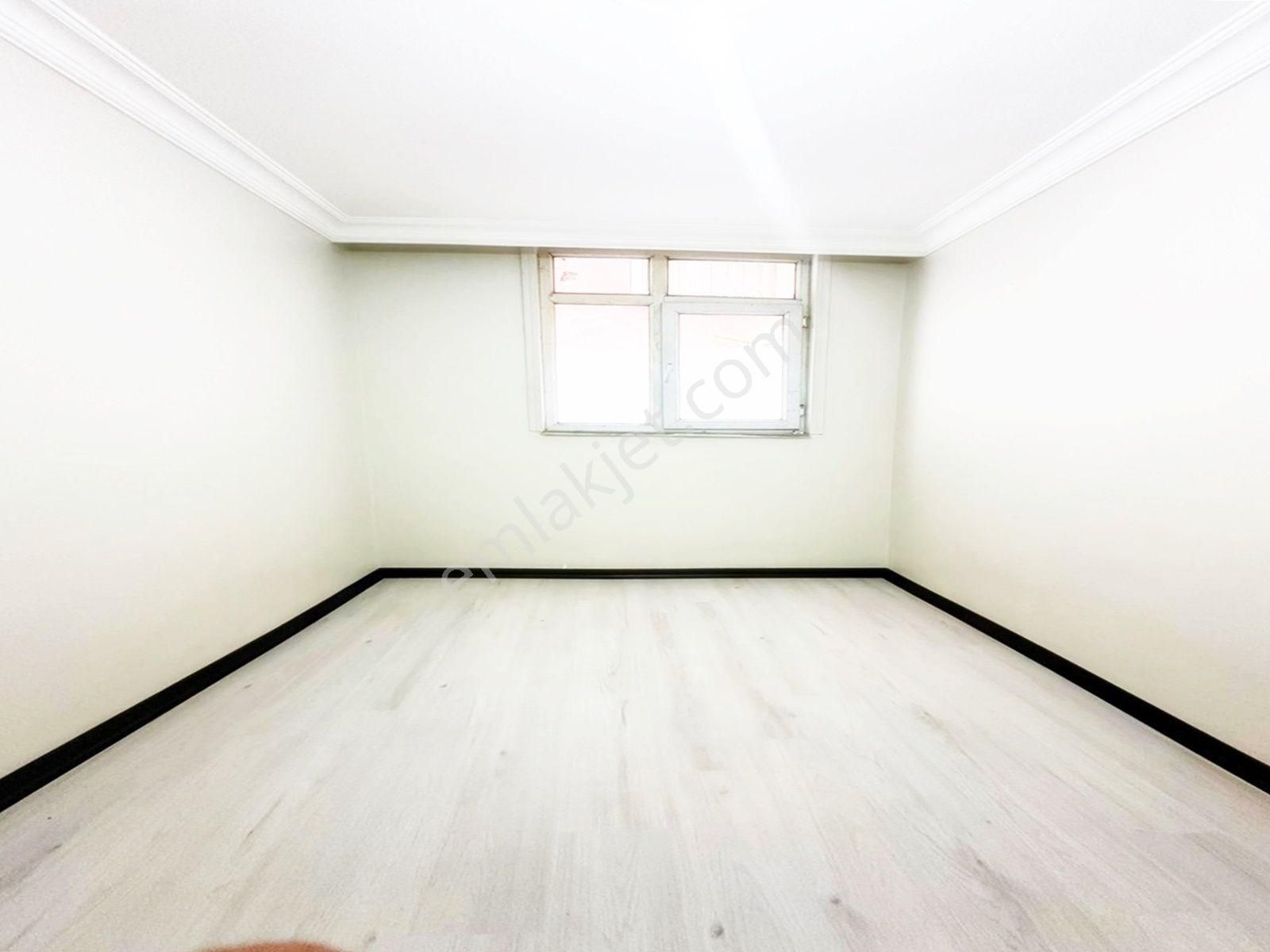 Nes Yapıdan Masrafsız Düz Giriş Emsalinde 2+1 Teraslı Bahçe Katı!!!! - Görsel 22