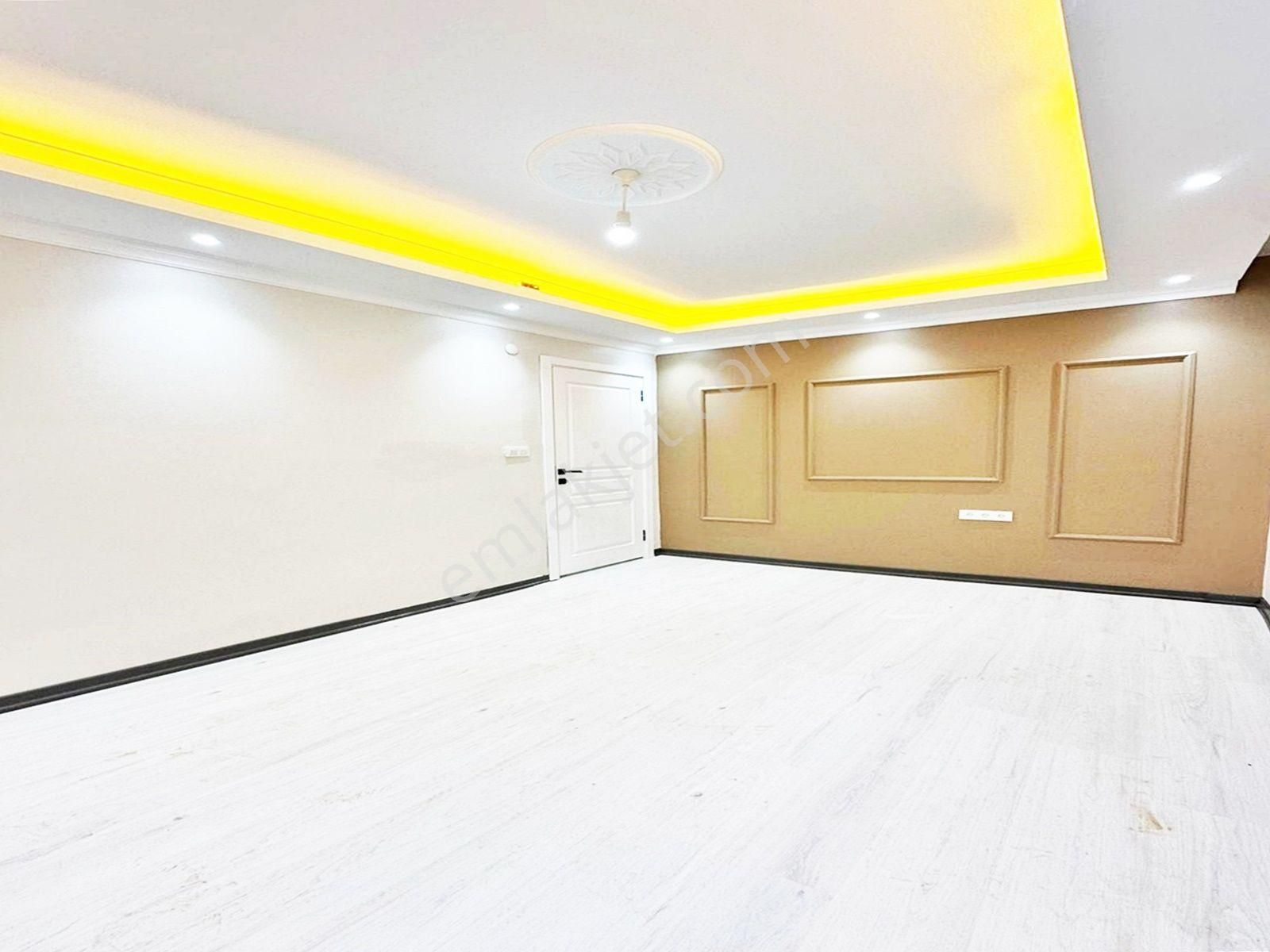 Nes Yapıdan Masrafsız Düz Giriş Emsalinde 2+1 Teraslı Bahçe Katı!!!! - Görsel 8