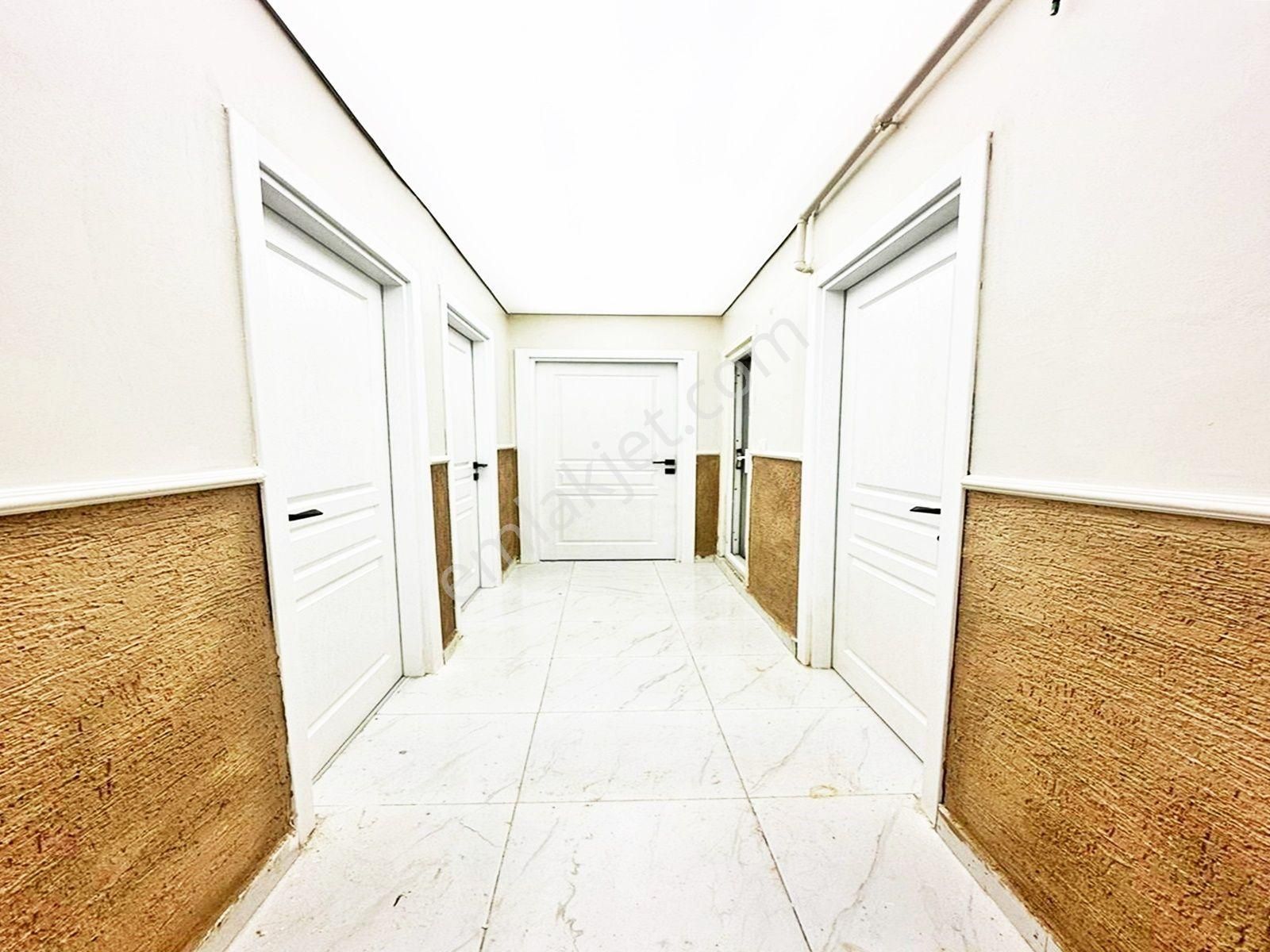 Nes Yapıdan Masrafsız Düz Giriş Emsalinde 2+1 Teraslı Bahçe Katı!!!! - Görsel 9