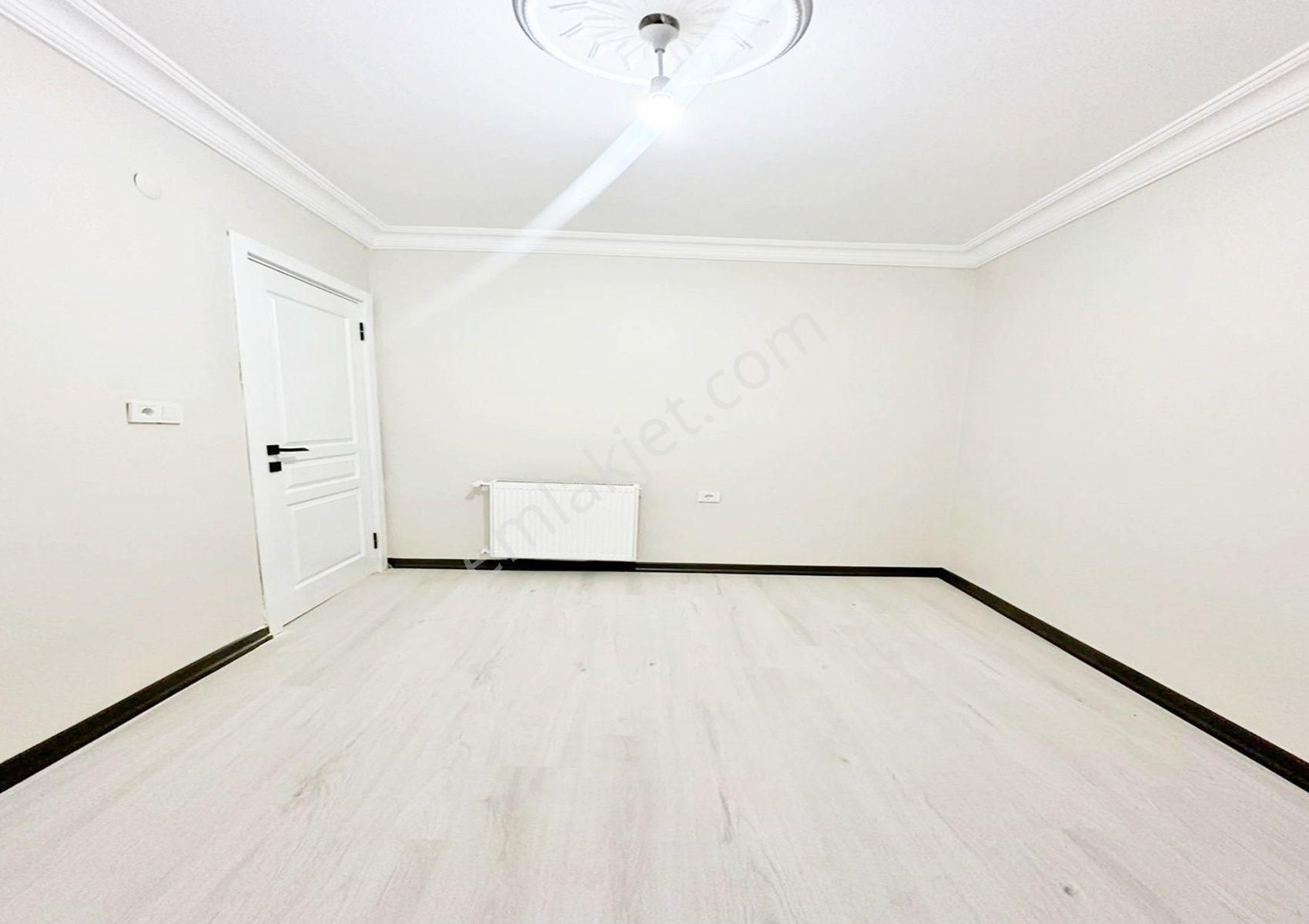 Nes Yapıdan Masrafsız Düz Giriş Emsalinde 2+1 Teraslı Bahçe Katı!!!! - Görsel 19