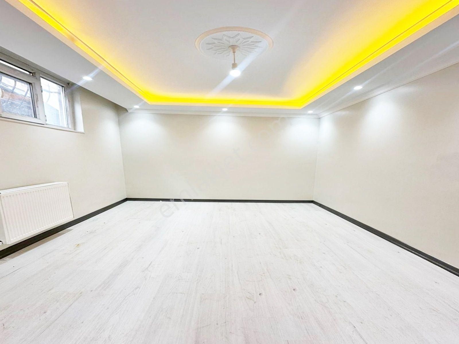 Nes Yapıdan Masrafsız Düz Giriş Emsalinde 2+1 Teraslı Bahçe Katı!!!! - Görsel 23