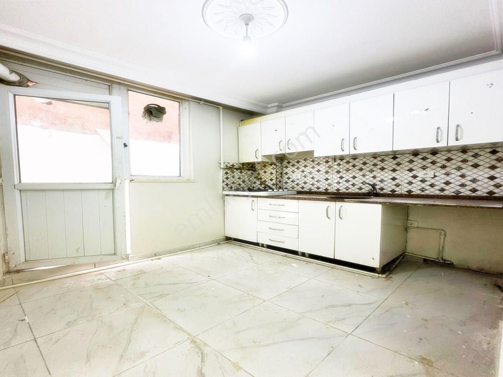 Nes Yapıdan Masrafsız Düz Giriş Emsalinde 2+1 Teraslı Bahçe Katı!!!! - Görsel 5