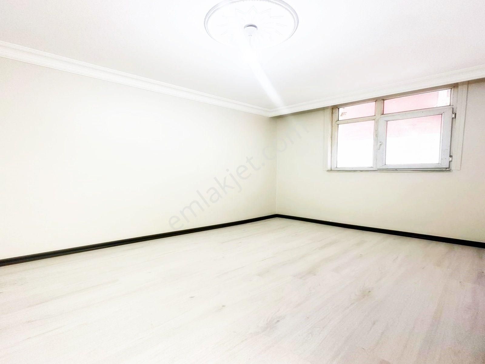 Nes Yapıdan Masrafsız Düz Giriş Emsalinde 2+1 Teraslı Bahçe Katı!!!! - Görsel 21