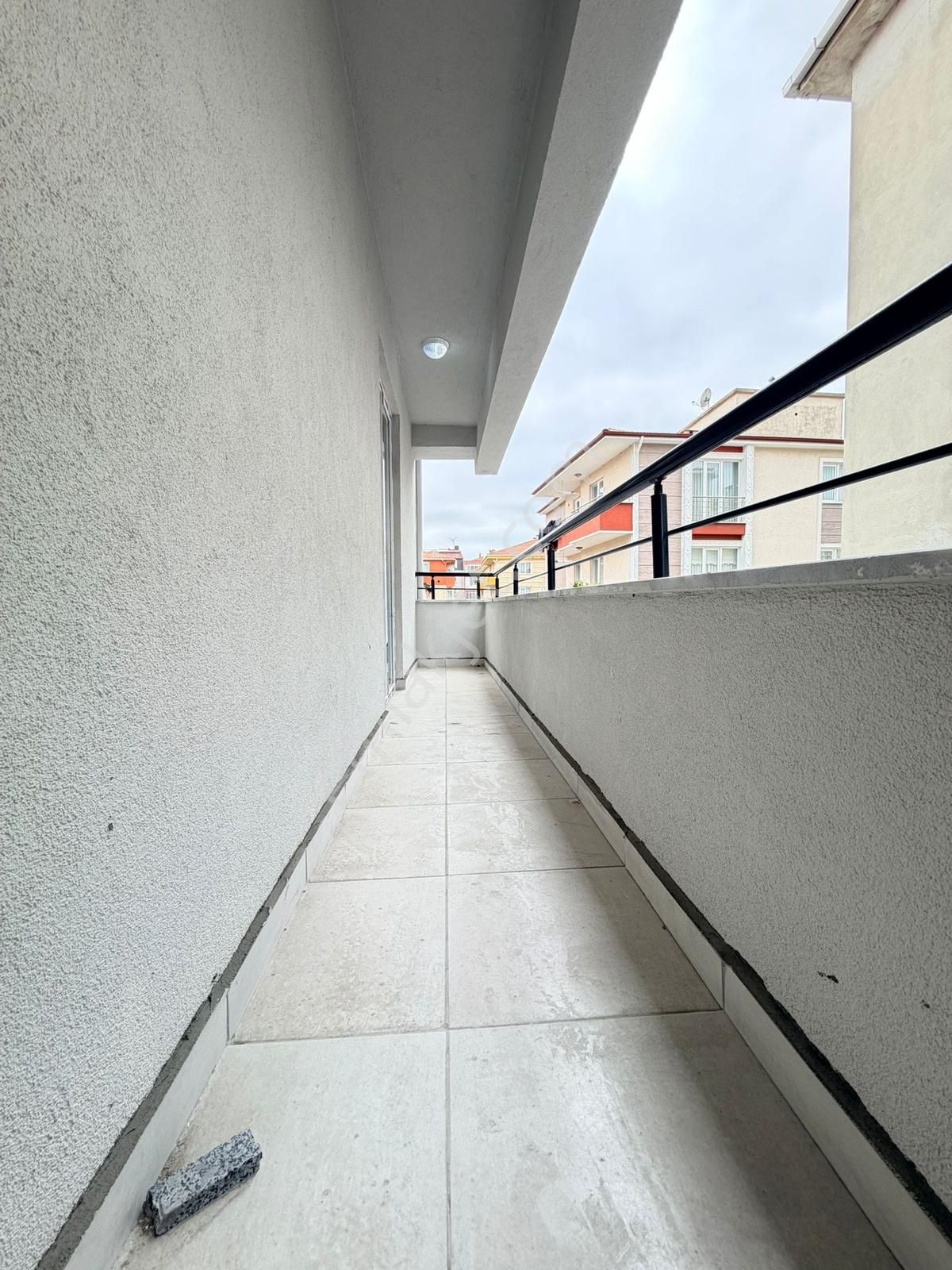 Nusratiye Mahallesinde 2+1 Sıfır Satılık Daire - Görsel 16