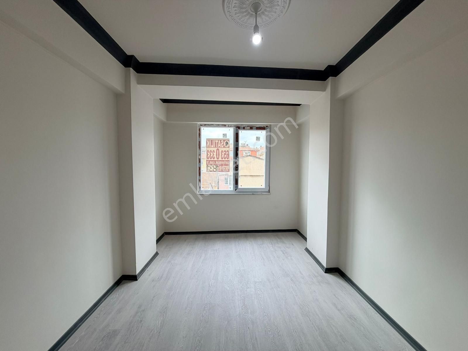 Nusratiye Mahallesinde 2+1 Sıfır Satılık Daire - Görsel 9