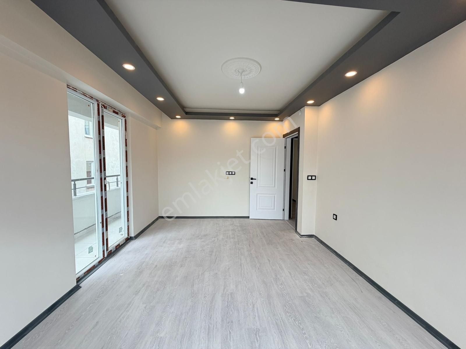 Nusratiye Mahallesinde 2+1 Sıfır Satılık Daire - Görsel 12