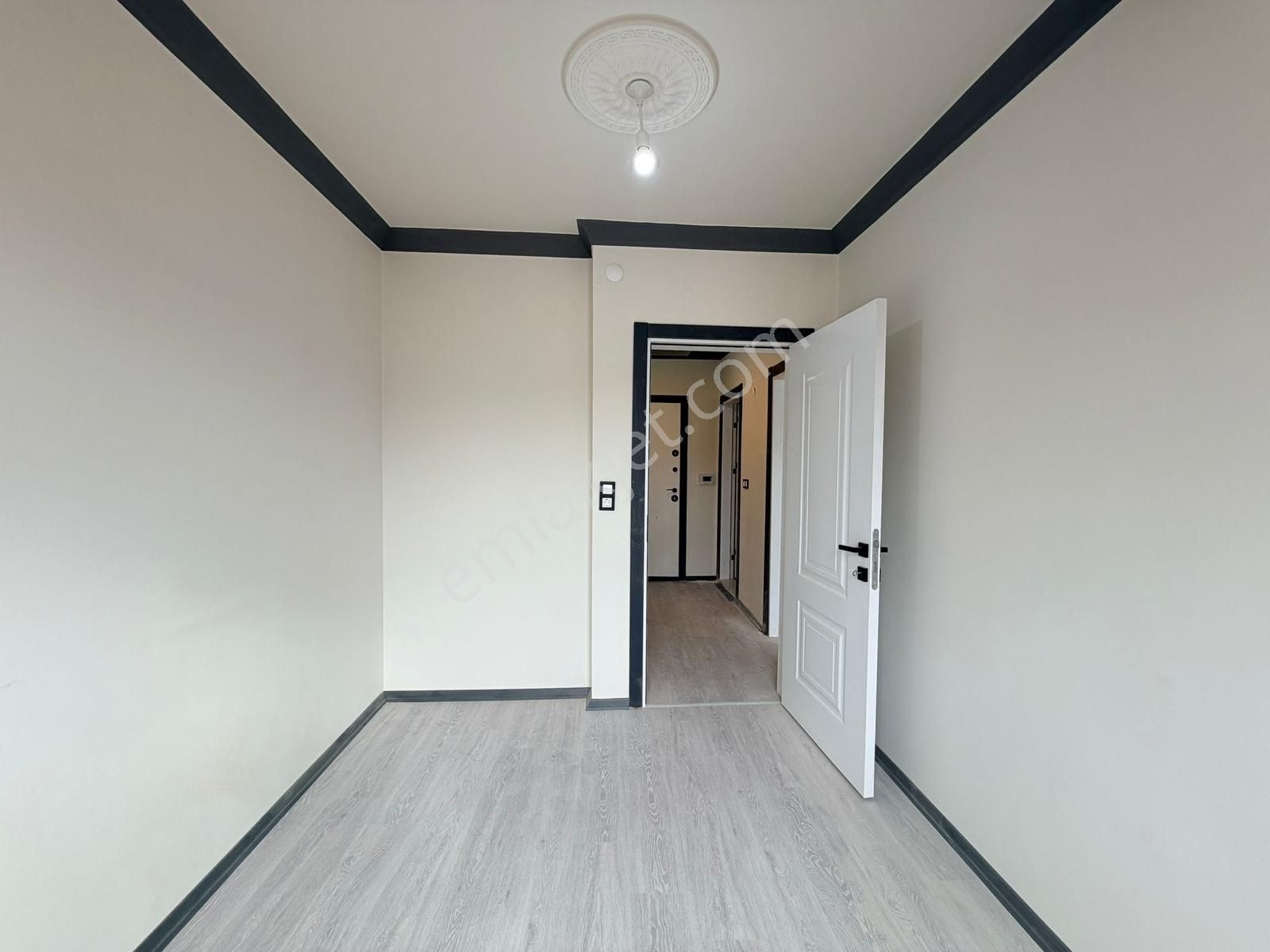 Nusratiye Mahallesinde 2+1 Sıfır Satılık Daire - Görsel 4