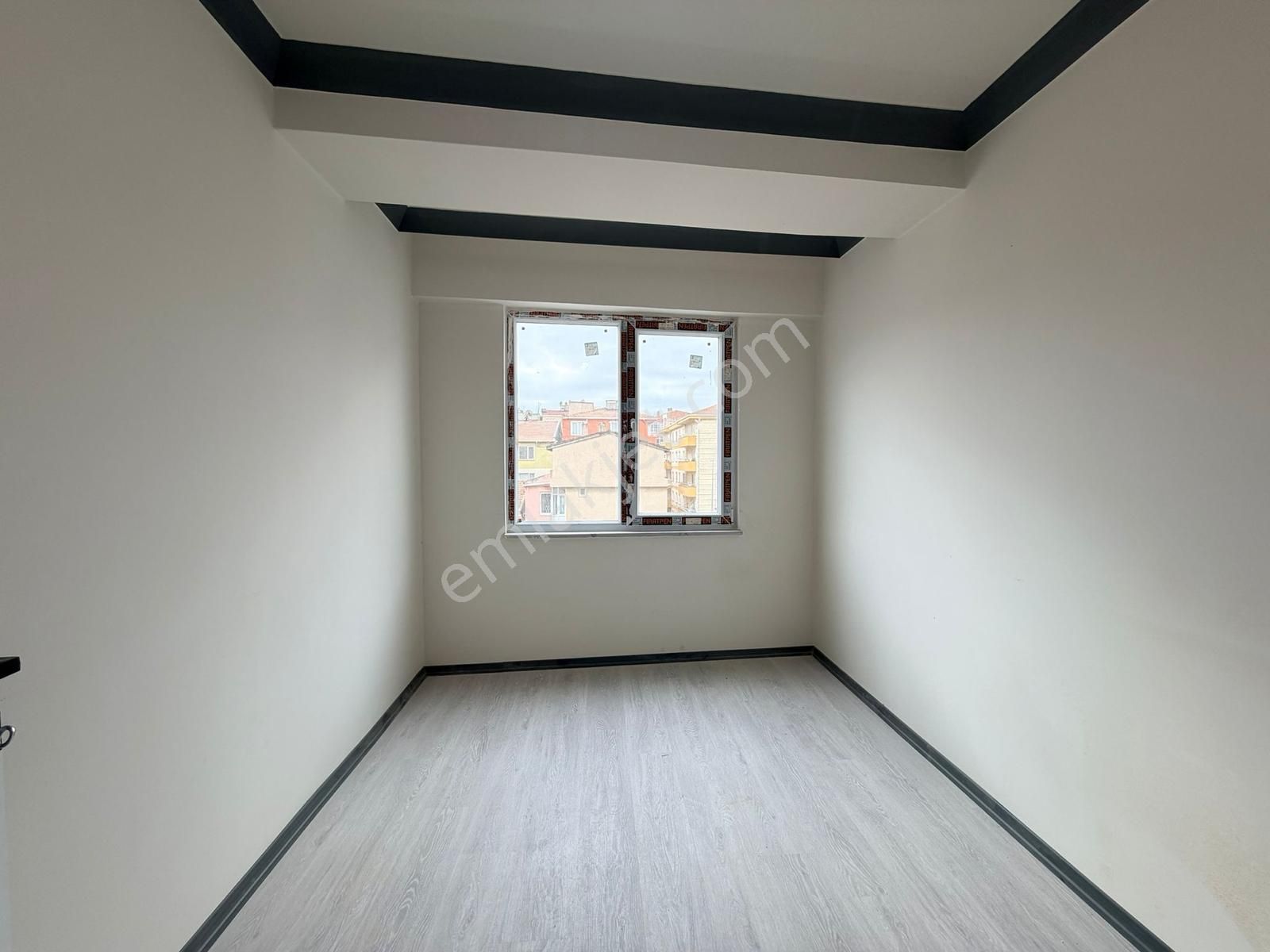 Nusratiye Mahallesinde 2+1 Sıfır Satılık Daire - Görsel 17