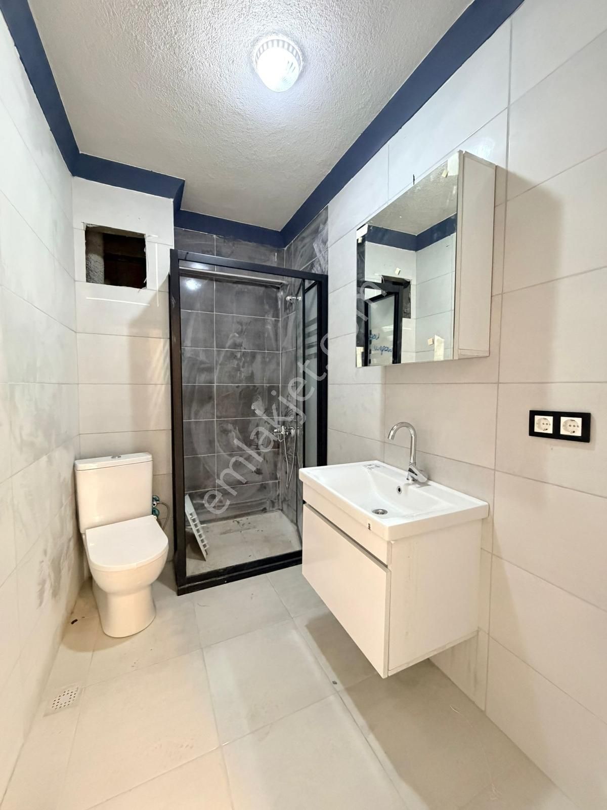 Nusratiye Mahallesinde 2+1 Sıfır Satılık Daire - Görsel 18