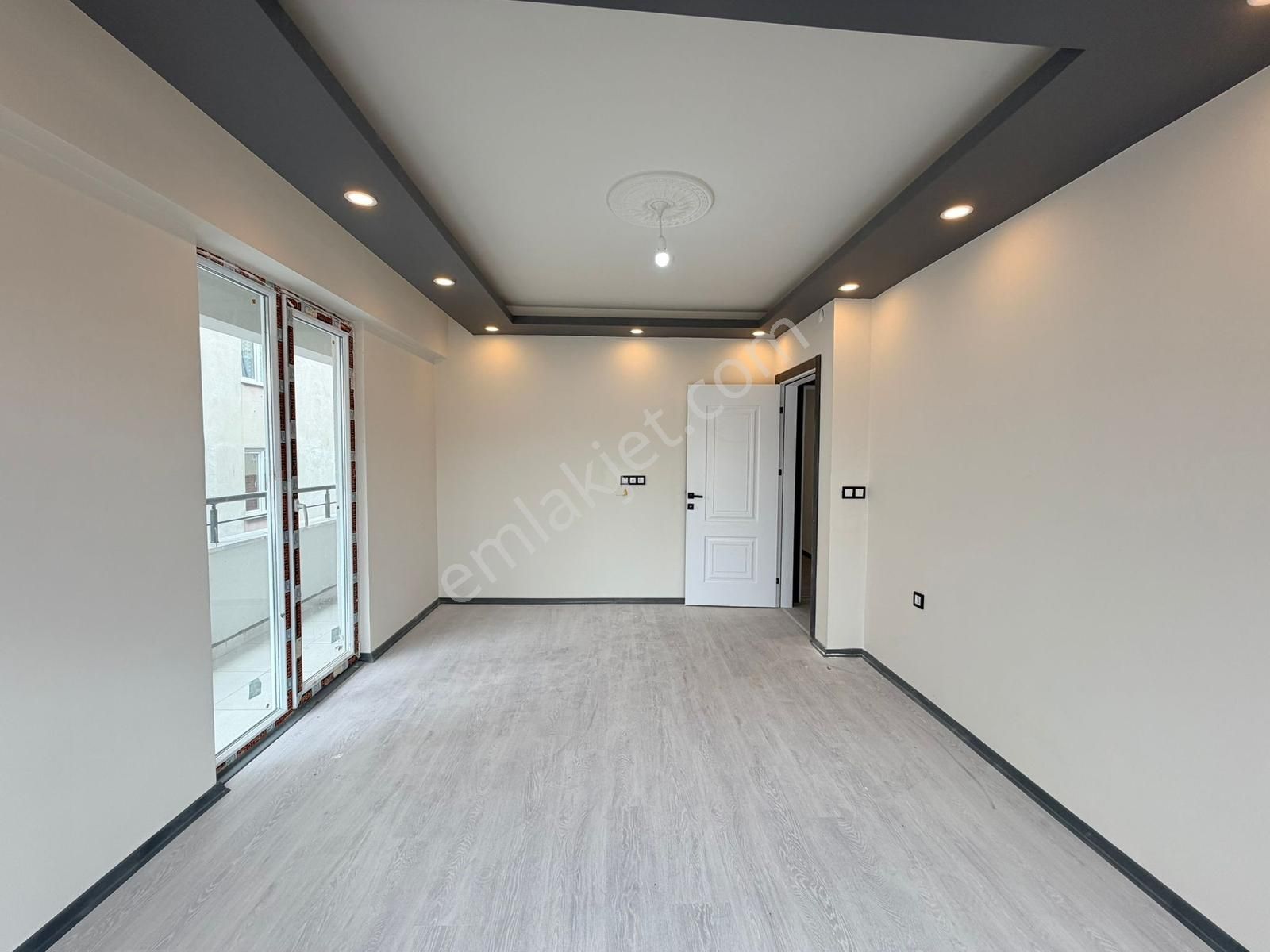 Nusratiye Mahallesinde 2+1 Sıfır Satılık Daire - Görsel 14