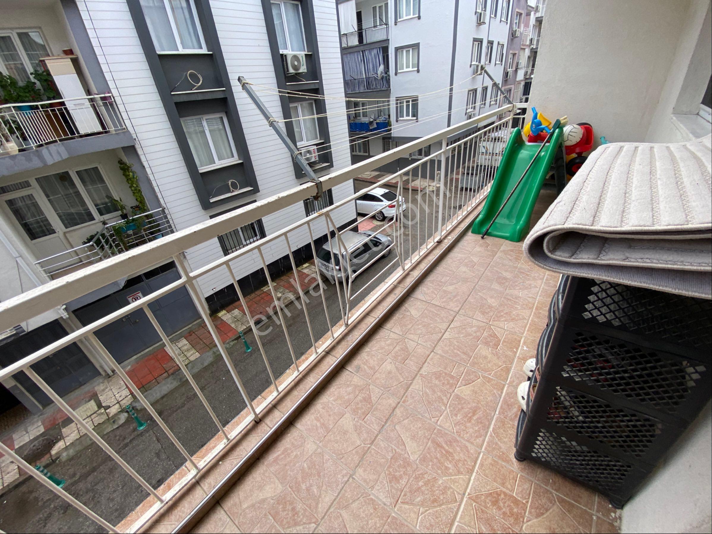 Kuyualan Mh 3+1 İkincibalkon Full Tadilatlı - Görsel 29