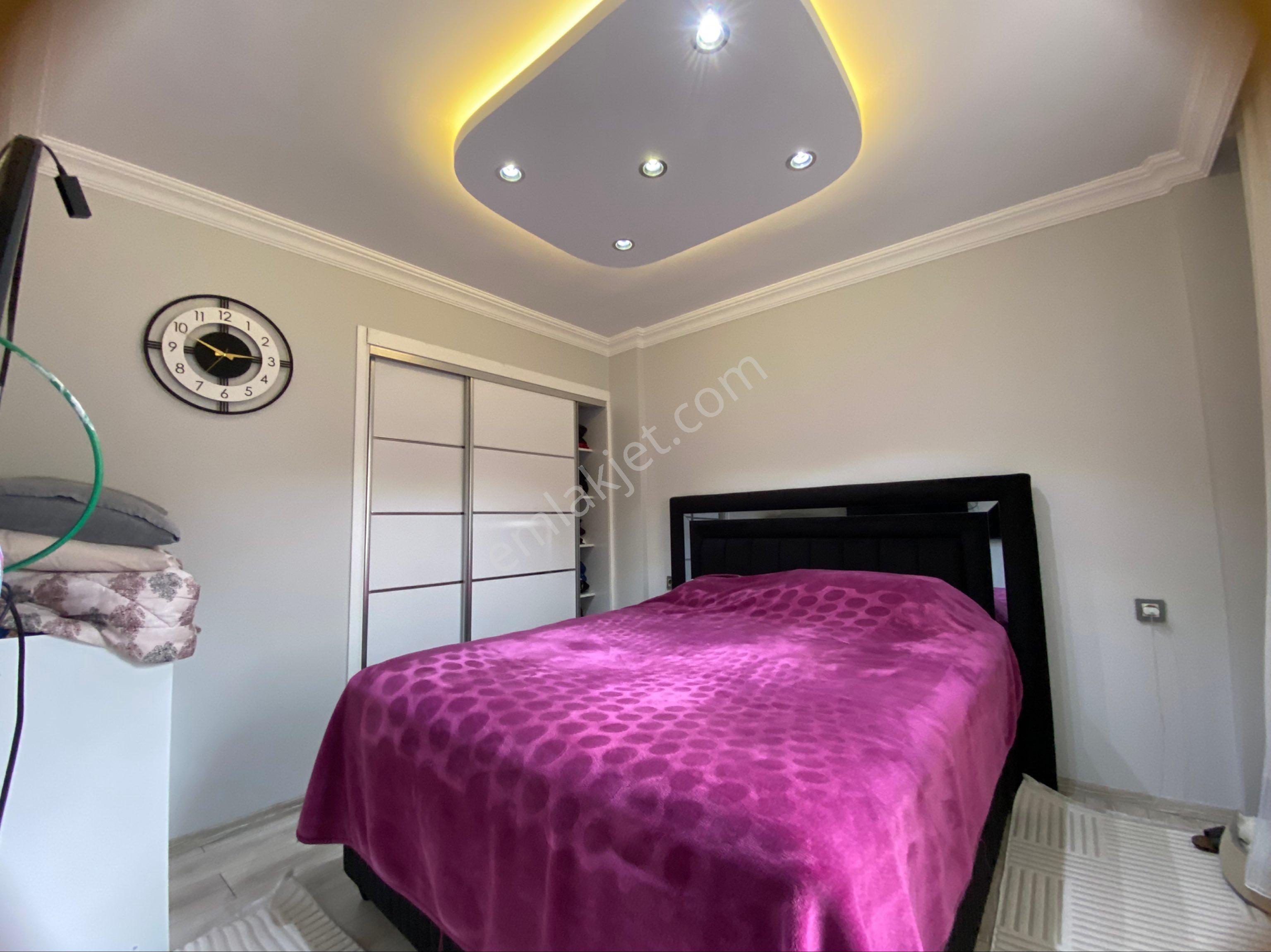 Kuyualan Mh 3+1 İkincibalkon Full Tadilatlı - Görsel 28