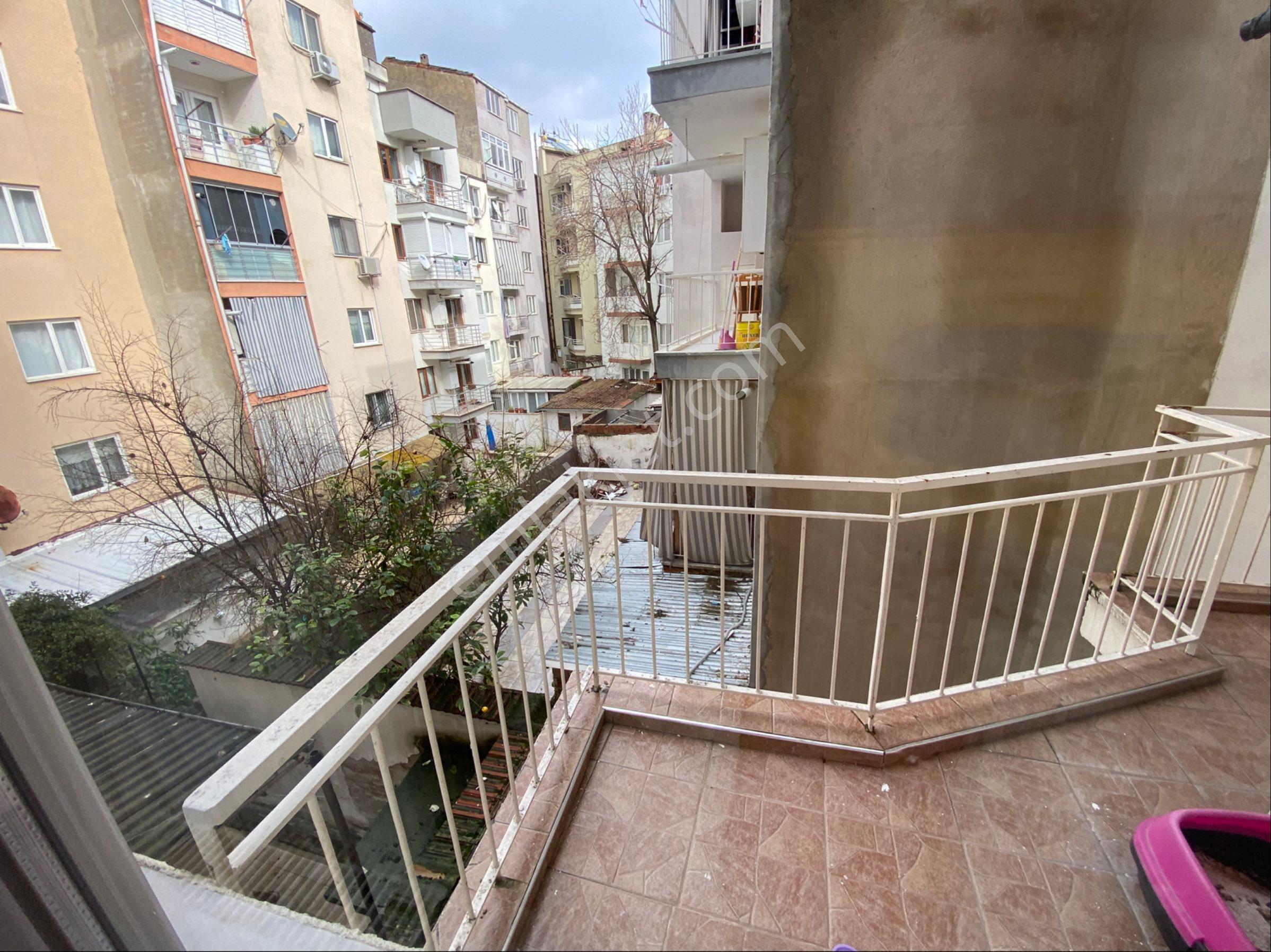 Kuyualan Mh 3+1 İkincibalkon Full Tadilatlı - Görsel 27