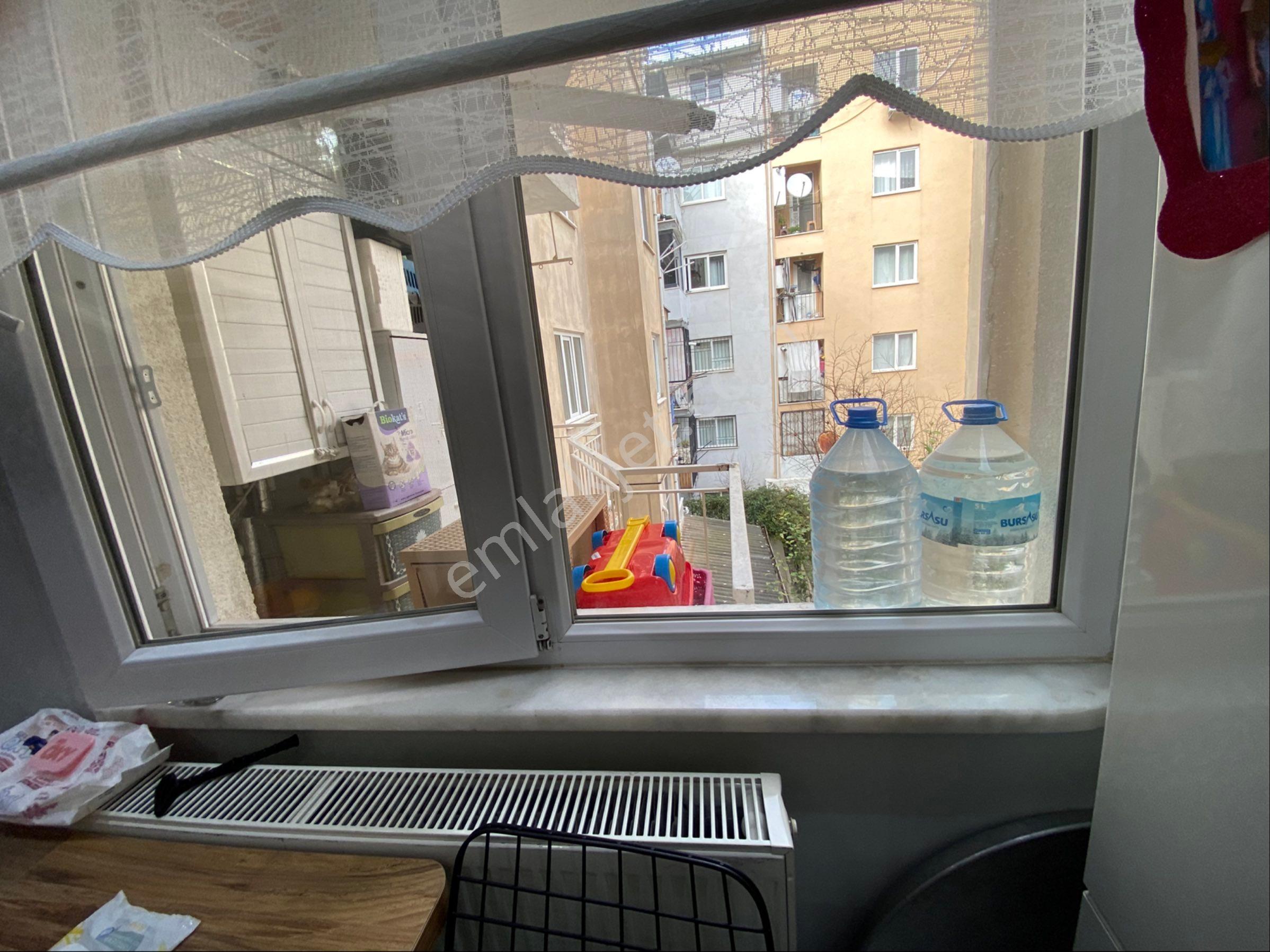 Kuyualan Mh 3+1 İkincibalkon Full Tadilatlı - Görsel 10