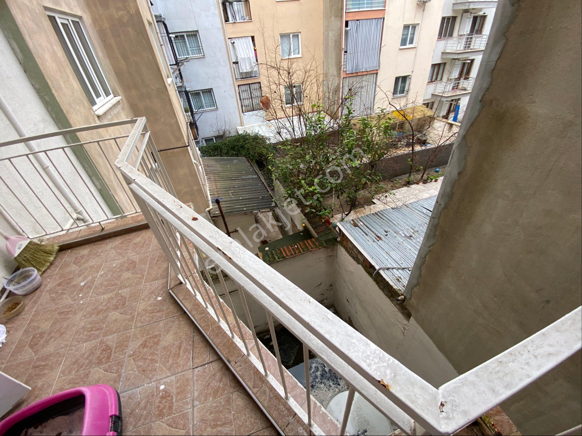 Kuyualan Mh 3+1 İkincibalkon Full Tadilatlı - Görsel 9