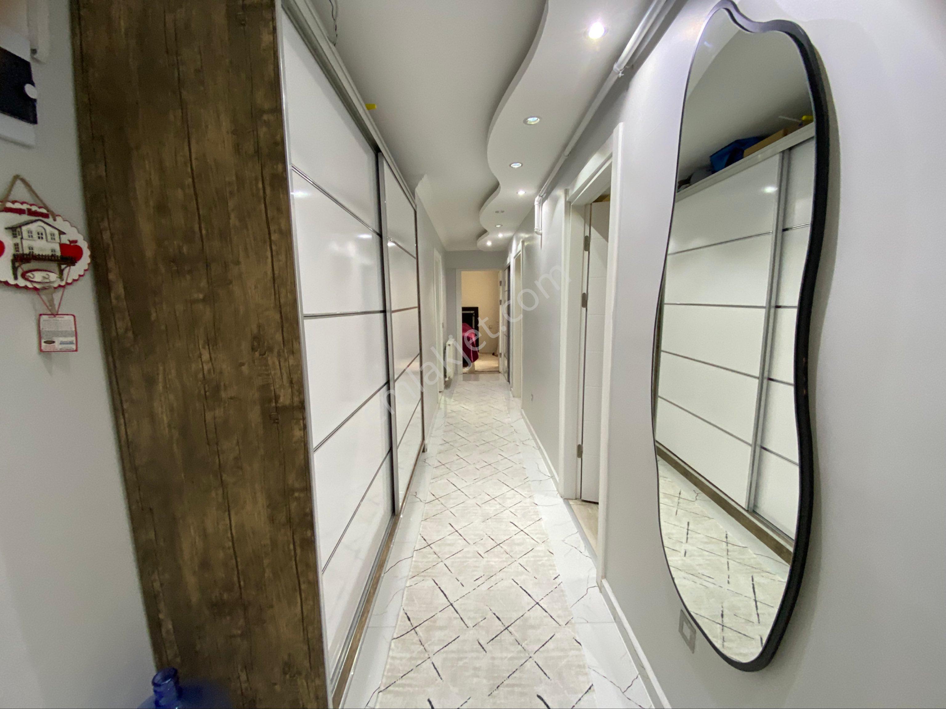Kuyualan Mh 3+1 İkincibalkon Full Tadilatlı - Görsel 21
