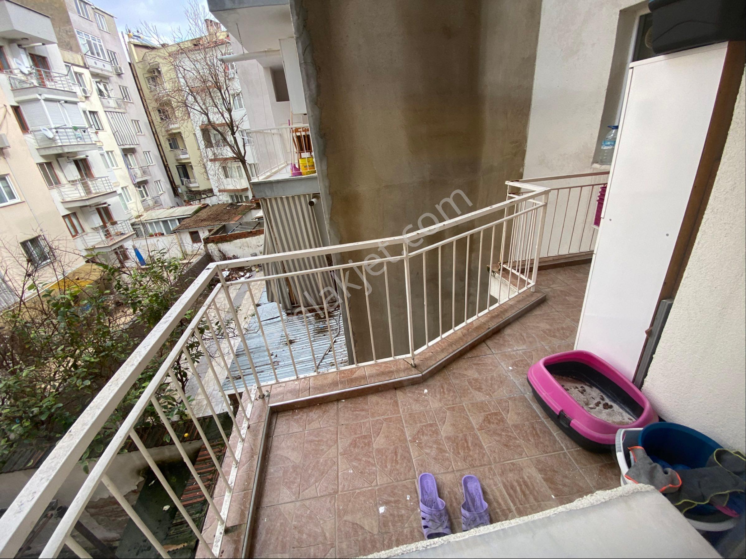Kuyualan Mh 3+1 İkincibalkon Full Tadilatlı - Görsel 14