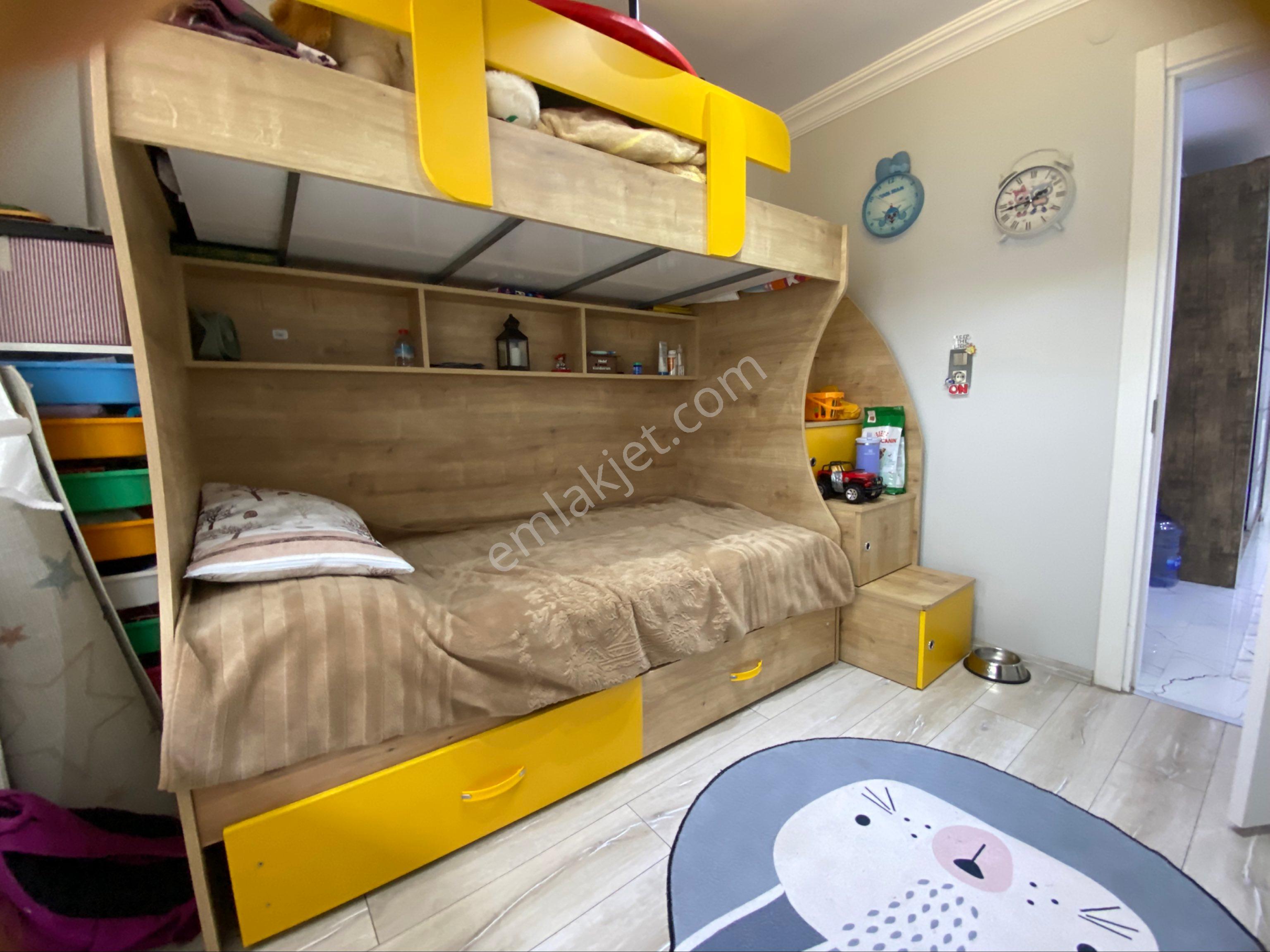 Kuyualan Mh 3+1 İkincibalkon Full Tadilatlı - Görsel 6