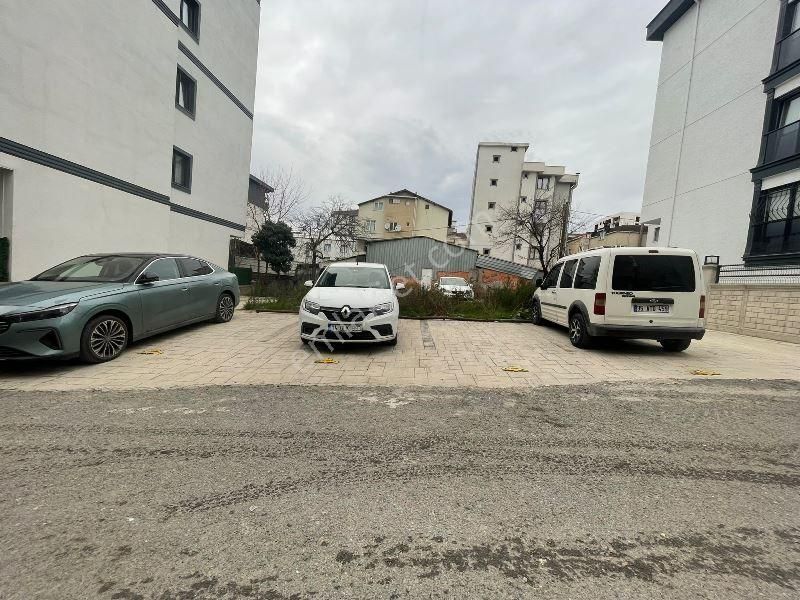 Mertcan Dan Adnan Kahveci Metroya Yürüme Balkonlu 3+1 Fırsat Kiralık - Görsel 31