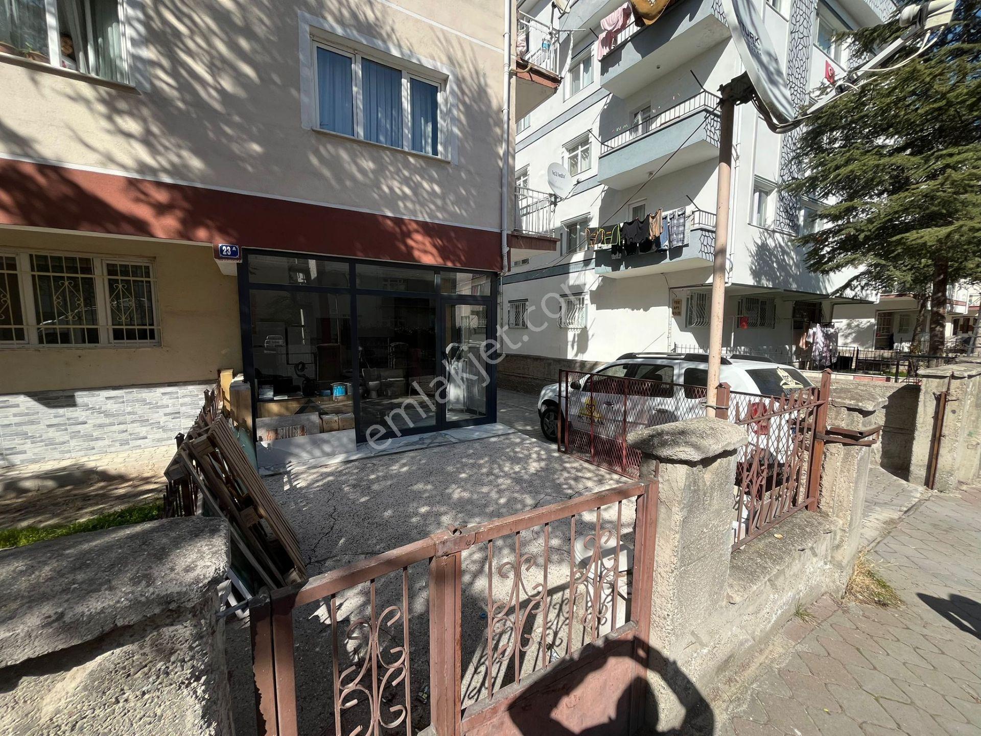 Mç Emlak Tan Plevne Mah. De Satılık Dükkan - Görsel 15