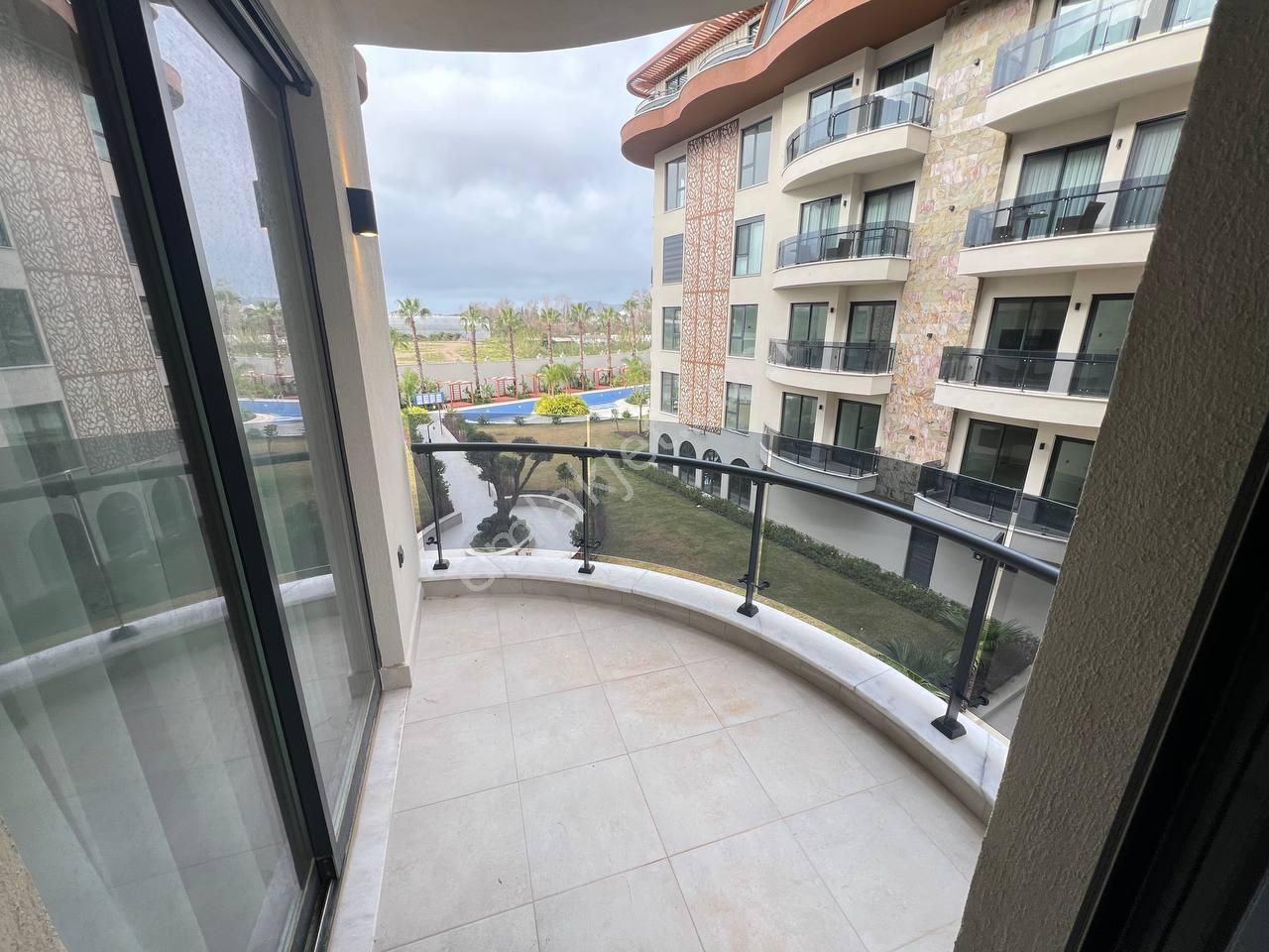 Oba Mah. Best Home 46 2+1 Eşyalı Kiralık Daire - Görsel 5