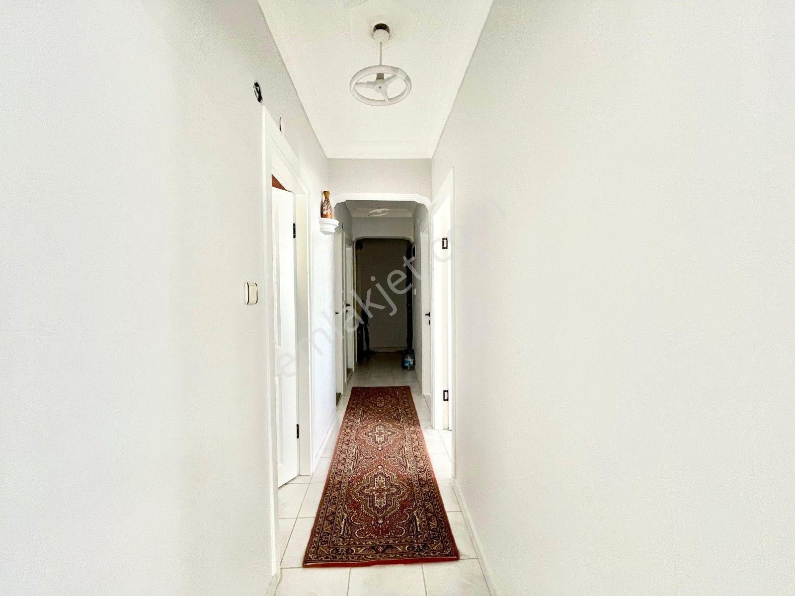 ▓yetkisi Yüksel'den Ayrı Mutfaklı Full Eşyalı Arakat 2+1 Daire▓ - Görsel 12