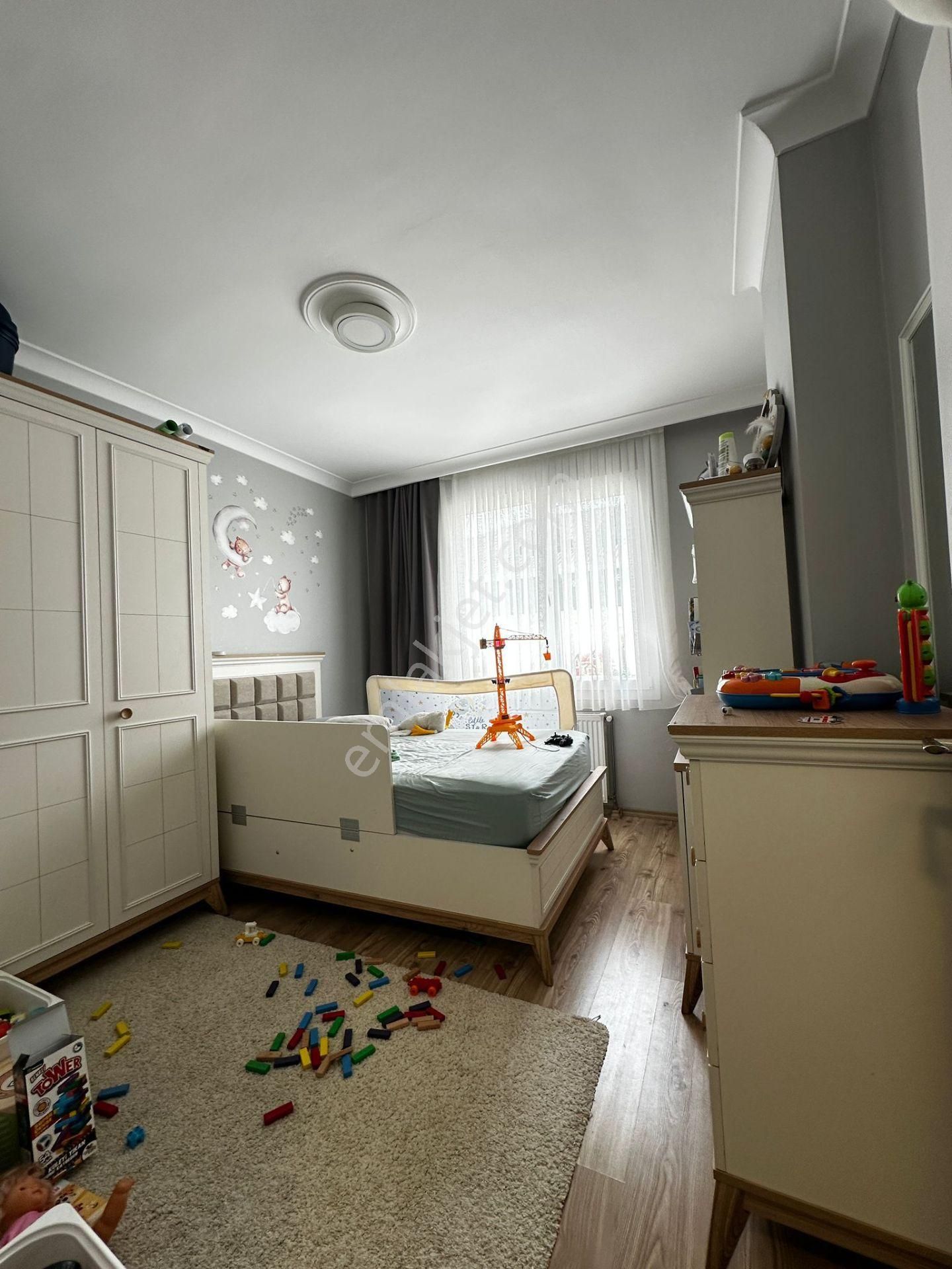 Kavaklı Merkezi Konum'da 3+1 Ebeveyn Banyo Geniş M2 Satılık Arakat !! - Görsel 10