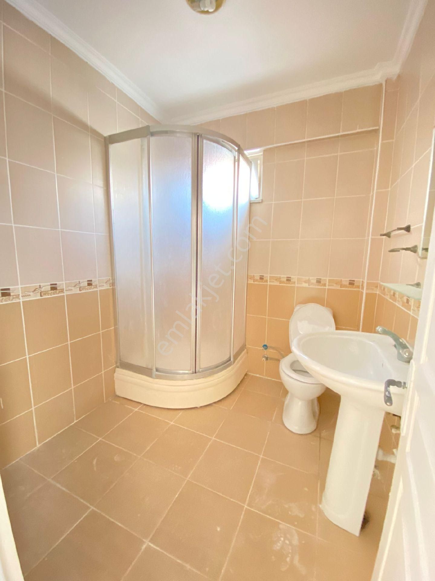 Çobanceșme Mahallesinde 3+1 Geniş Kiralık Daire - Görsel 27