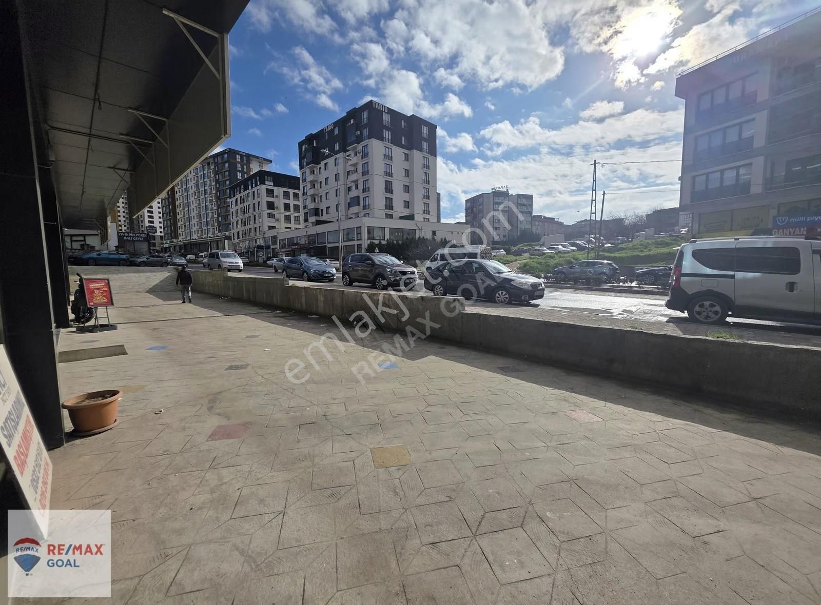 Remax Şirvan'dan Tuzla'da Ana Cadde Üzerinde Satılık Dükkan - Görsel 11