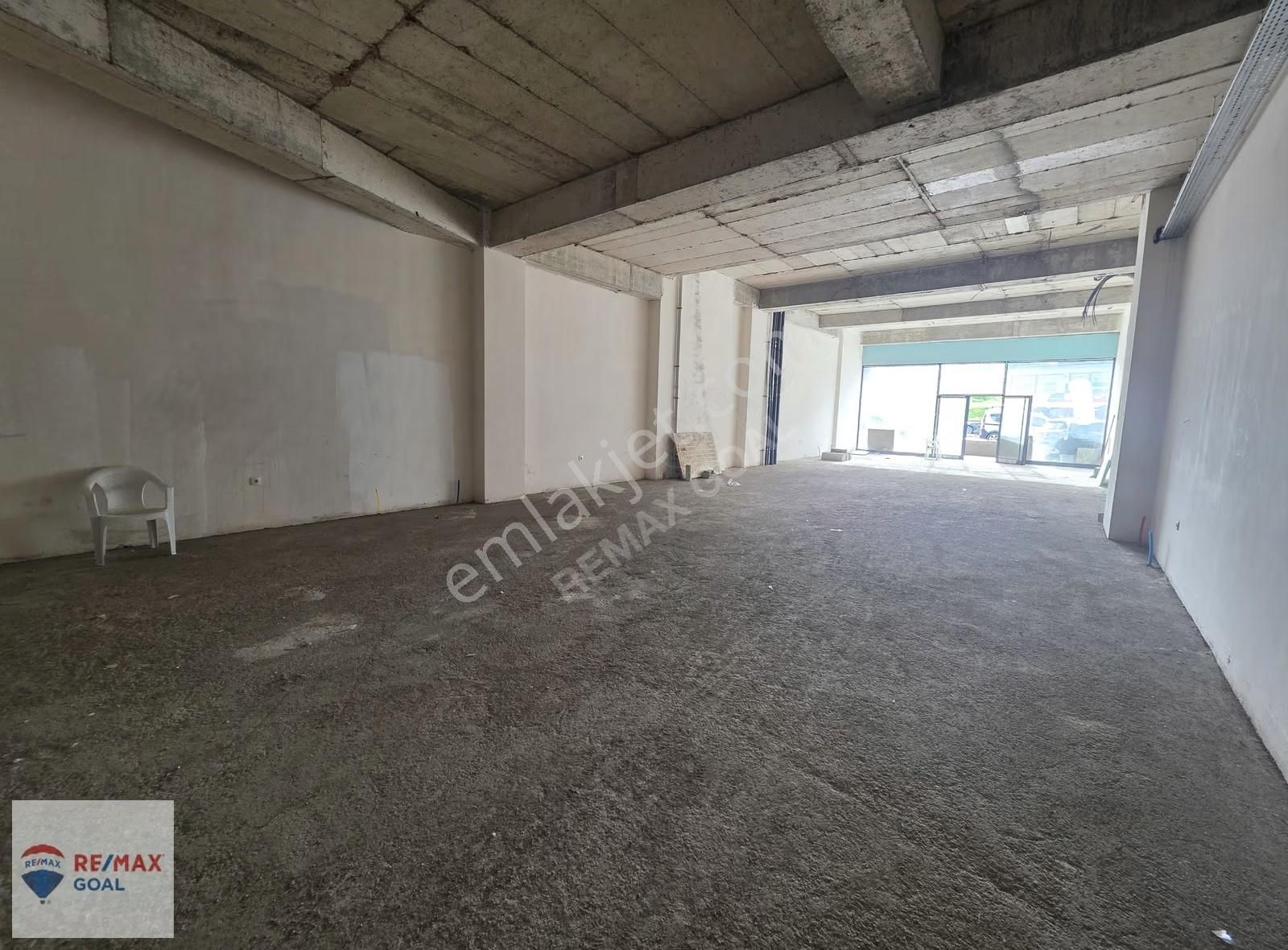 Remax Şirvan'dan Tuzla'da Ana Cadde Üzerinde Satılık Dükkan - Görsel 17