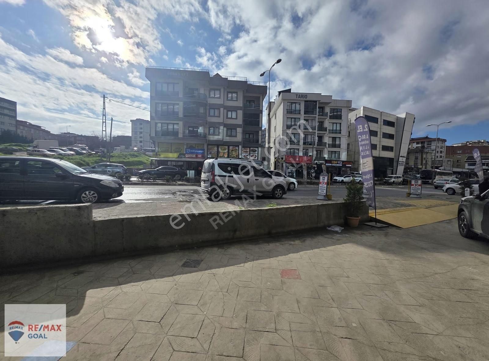 Remax Şirvan'dan Tuzla'da Ana Cadde Üzerinde Satılık Dükkan - Görsel 7