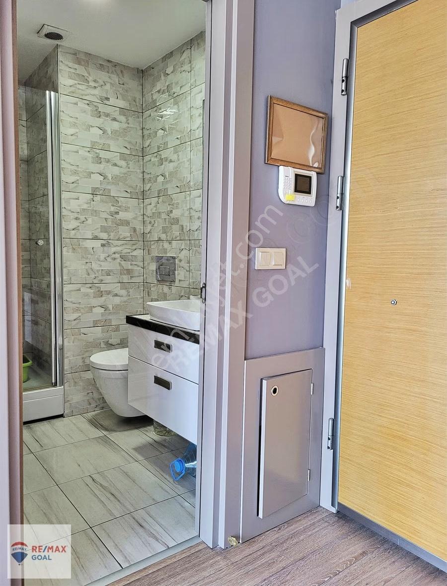 Dekon Plus - 50 M2 Prestijli, Konforlu Ve Şık Boş Kiralık Ofis - Görsel 26