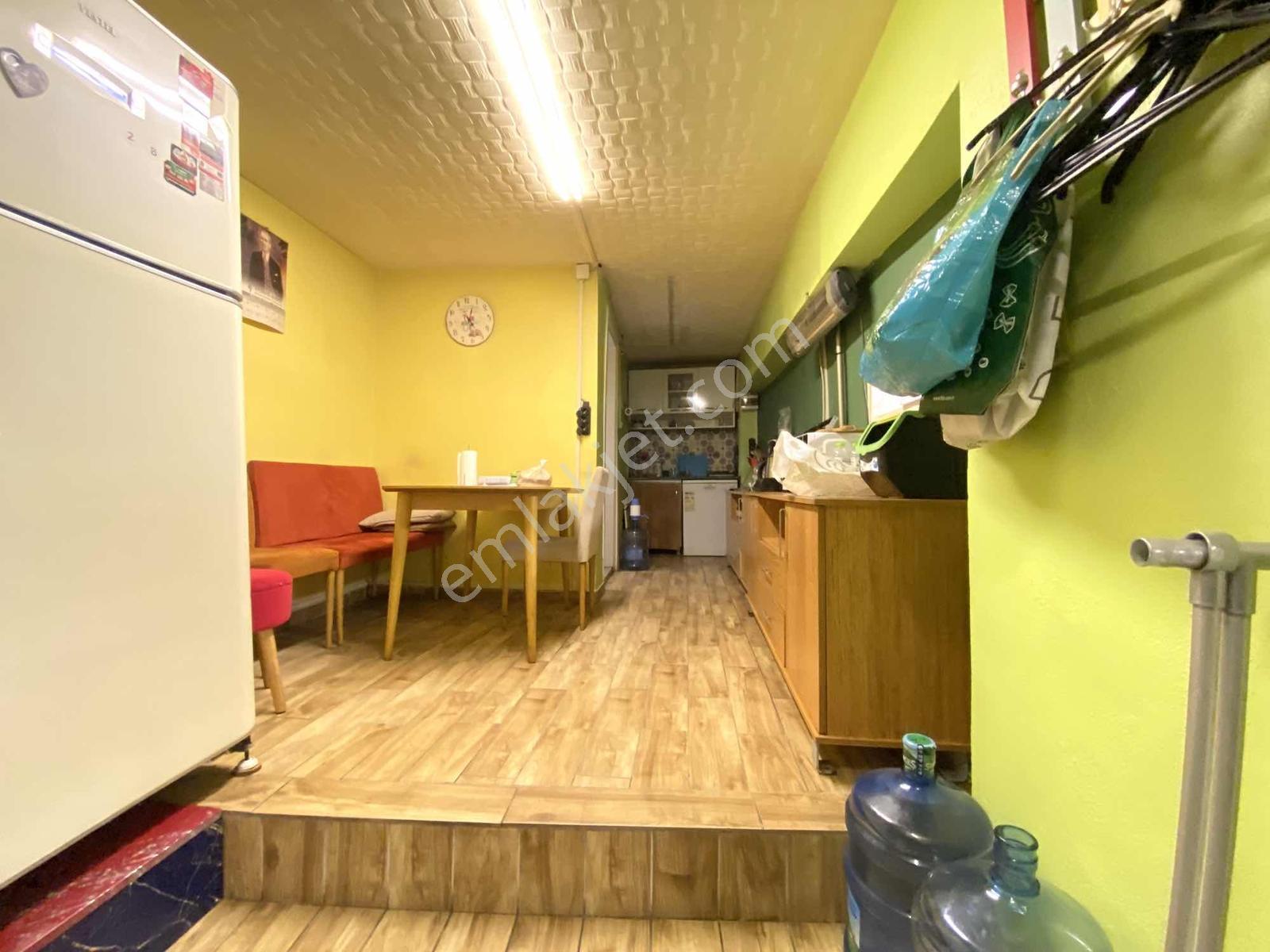 Şehit Teğmen Yavuzer Caddesi Üzerinde 750 M² Dev Ticari Dükkan - Görsel 17