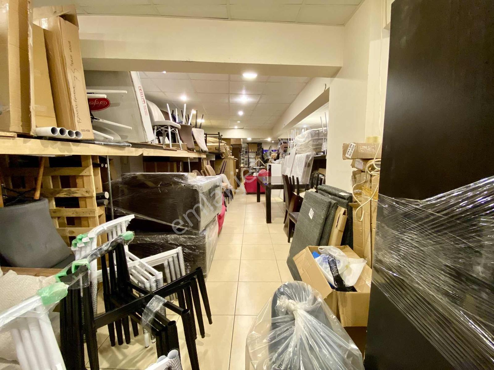 Şehit Teğmen Yavuzer Caddesi Üzerinde 750 M² Dev Ticari Dükkan - Görsel 5