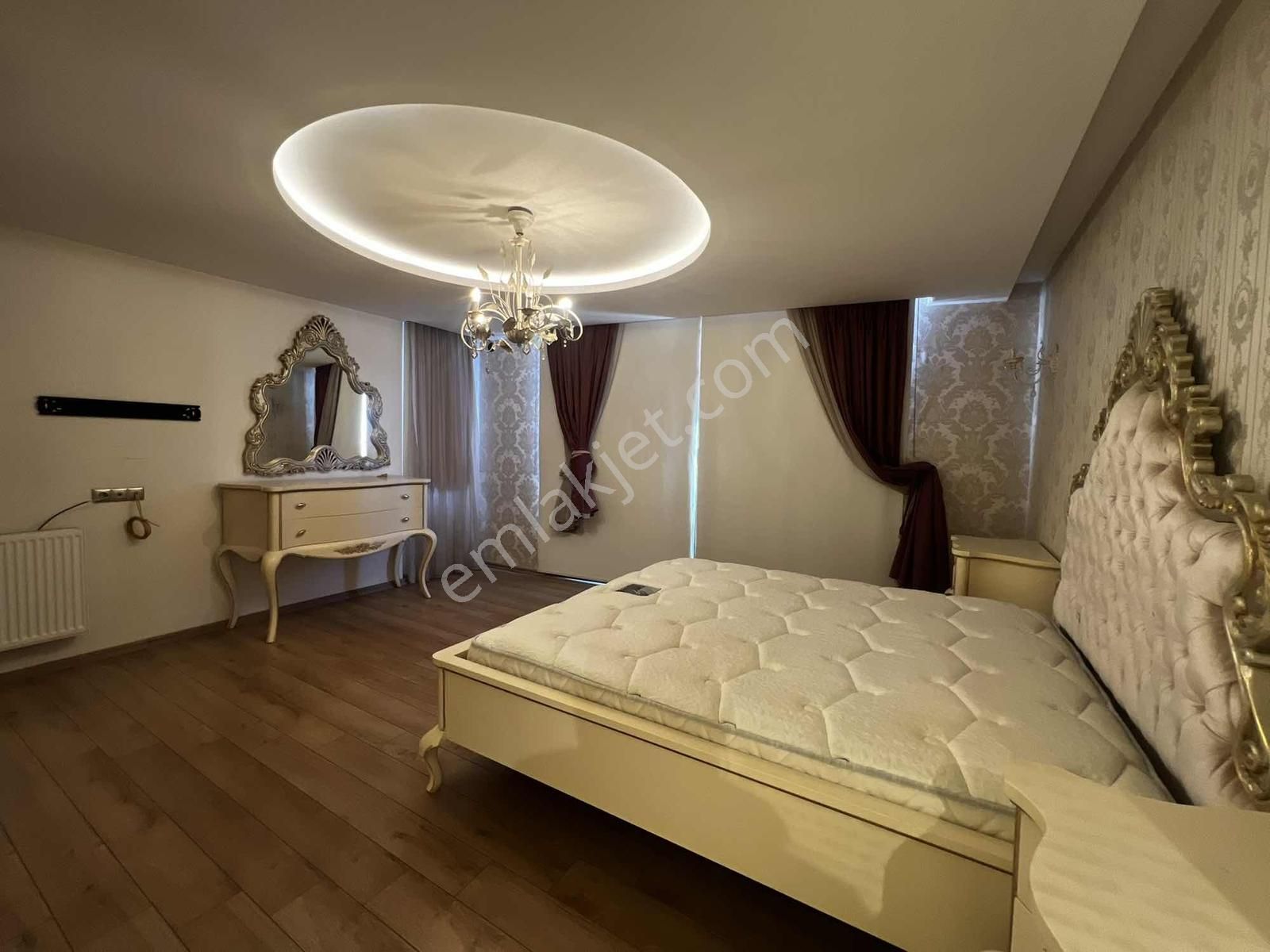 Yeşil Fırın Civ.4+1 Ç.banyo G.odası+kiler Havuz Gvnlk. K.oto.lüx - Görsel 9