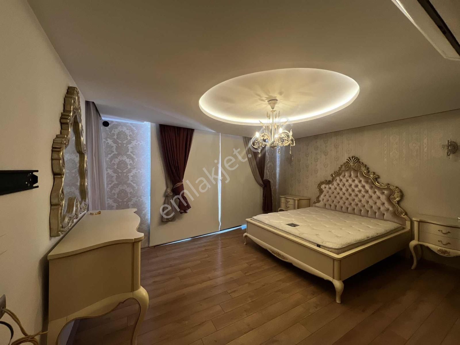 Yeşil Fırın Civ.4+1 Ç.banyo G.odası+kiler Havuz Gvnlk. K.oto.lüx - Görsel 24