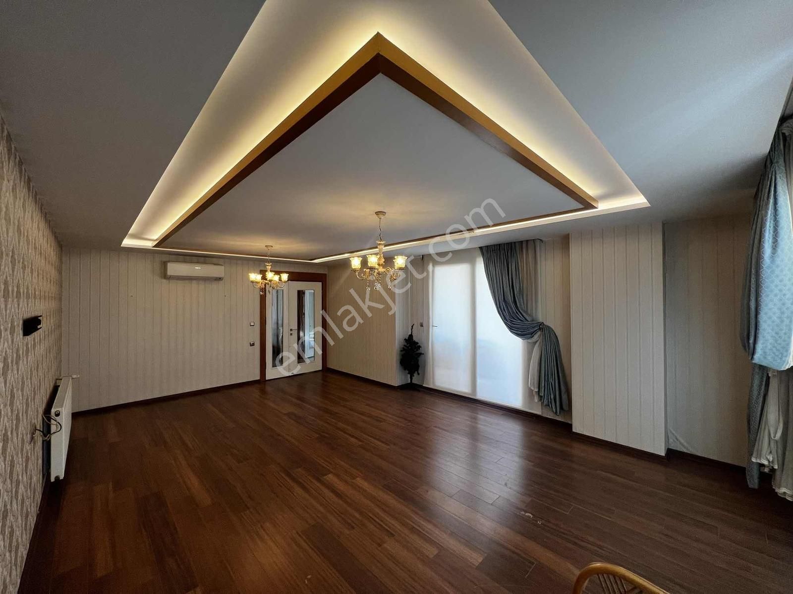 Yeşil Fırın Civ.4+1 Ç.banyo G.odası+kiler Havuz Gvnlk. K.oto.lüx - Görsel 17