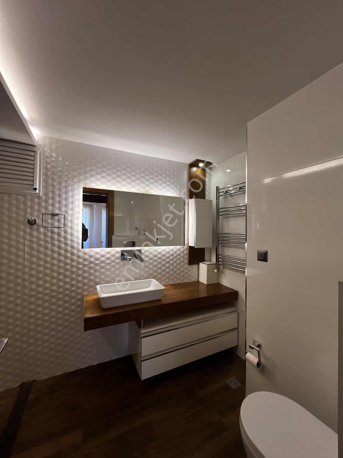 Yeşil Fırın Civ.4+1 Ç.banyo G.odası+kiler Havuz Gvnlk. K.oto.lüx - Görsel 21