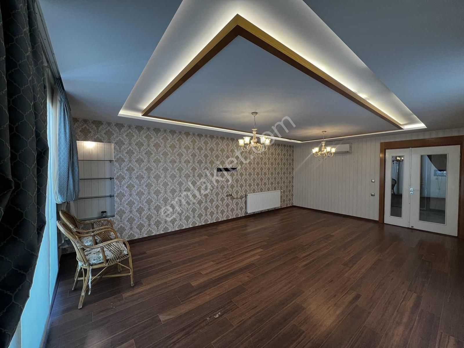 Yeşil Fırın Civ.4+1 Ç.banyo G.odası+kiler Havuz Gvnlk. K.oto.lüx - Görsel 25