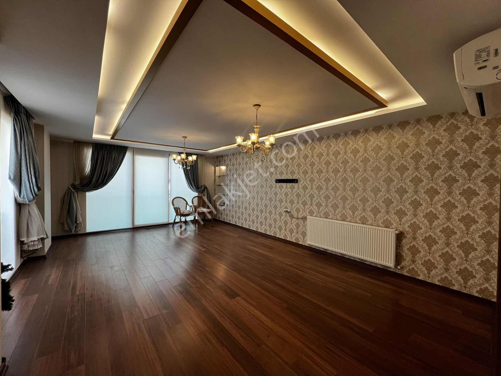 Yeşil Fırın Civ.4+1 Ç.banyo G.odası+kiler Havuz Gvnlk. K.oto.lüx - Görsel 5