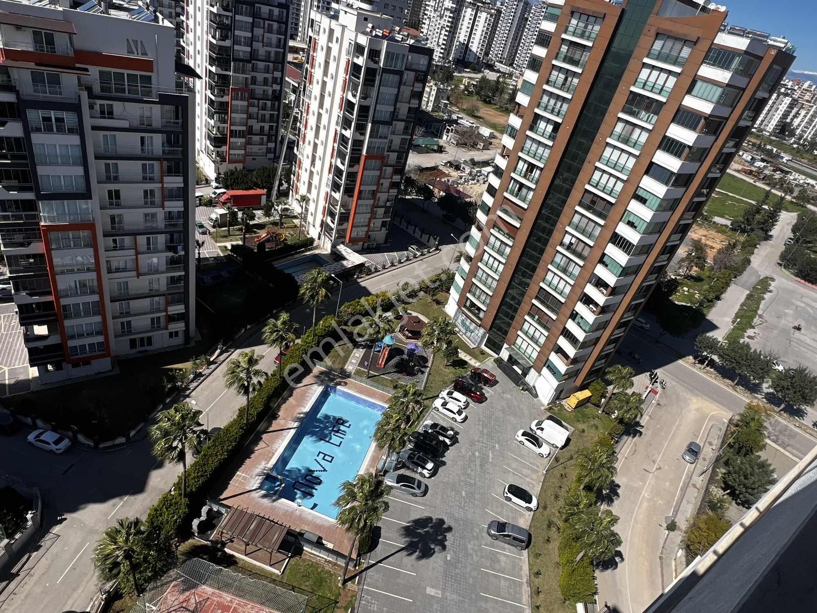 Yeşil Fırın Civ.4+1 Ç.banyo G.odası+kiler Havuz Gvnlk. K.oto.lüx - Görsel 23