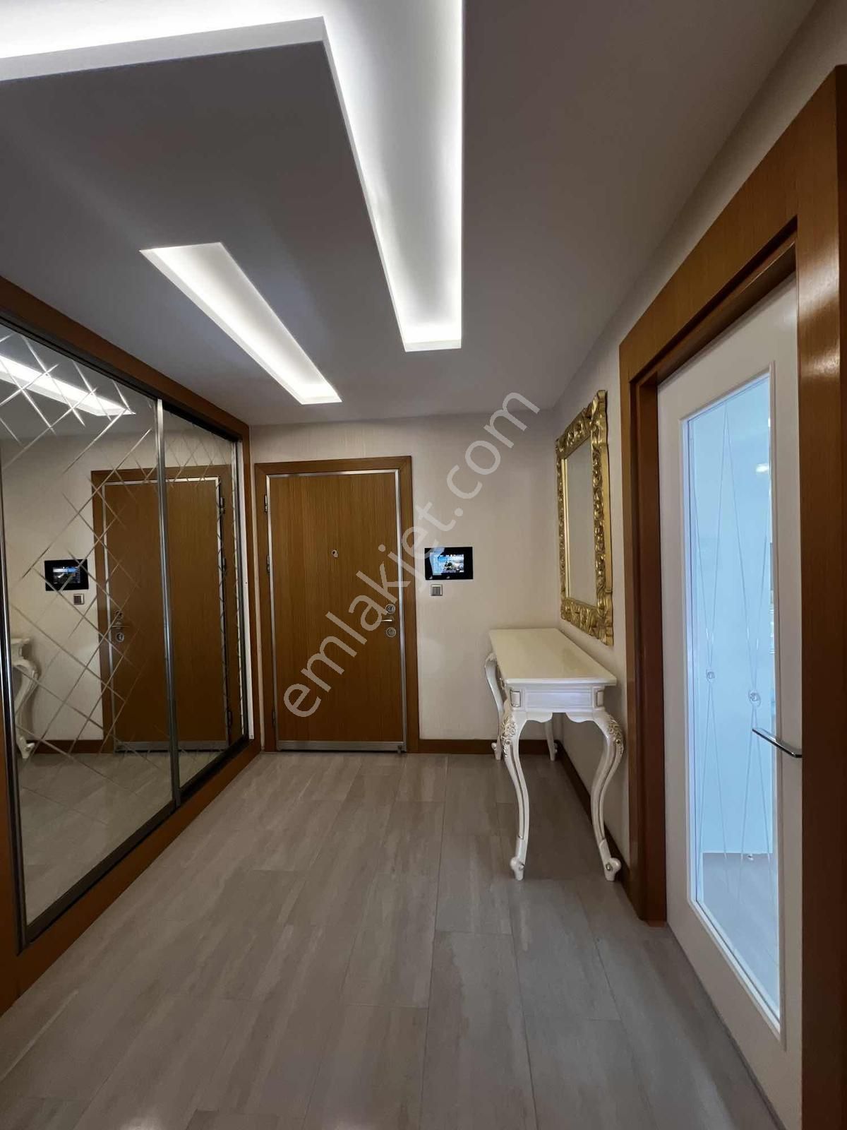 Yeşil Fırın Civ.4+1 Ç.banyo G.odası+kiler Havuz Gvnlk. K.oto.lüx - Görsel 28